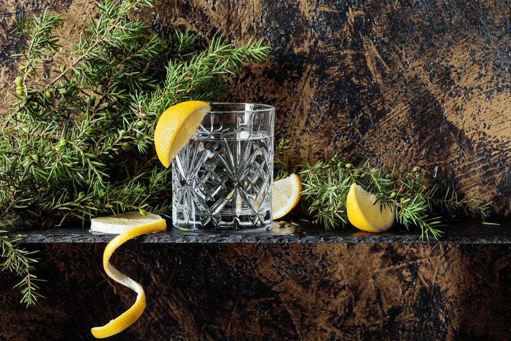 4 Real Reasons to Roll with The Old G for Your Craft Gin Fix
