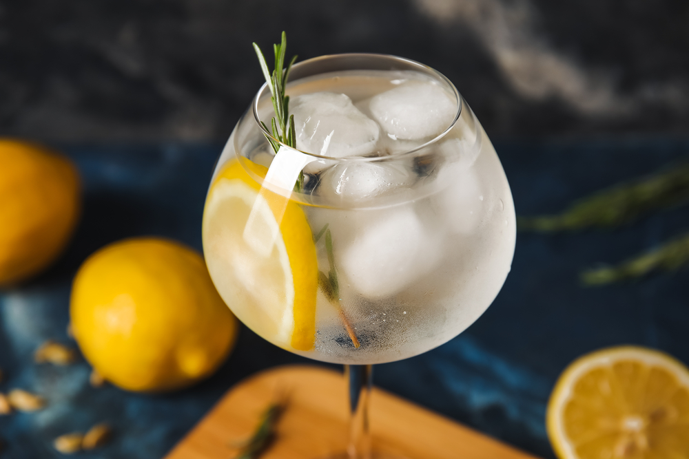 Toast to Tradition: The origin of National Gin and Tonic Day